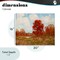 Stupell Industries Fall Landscape with Red Foliage Canvas, design by Arlington Prints